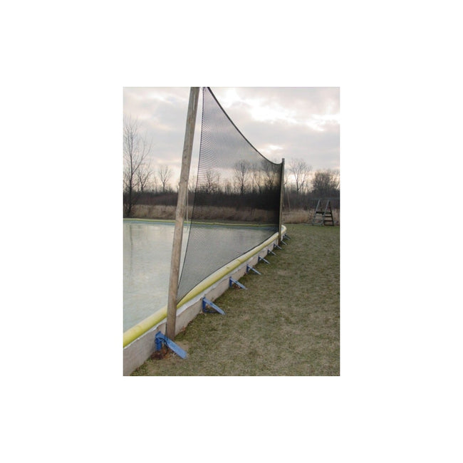 NiceRink Perimeter Net