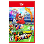 Mario Tennis Fever - Nintendo Switch 2