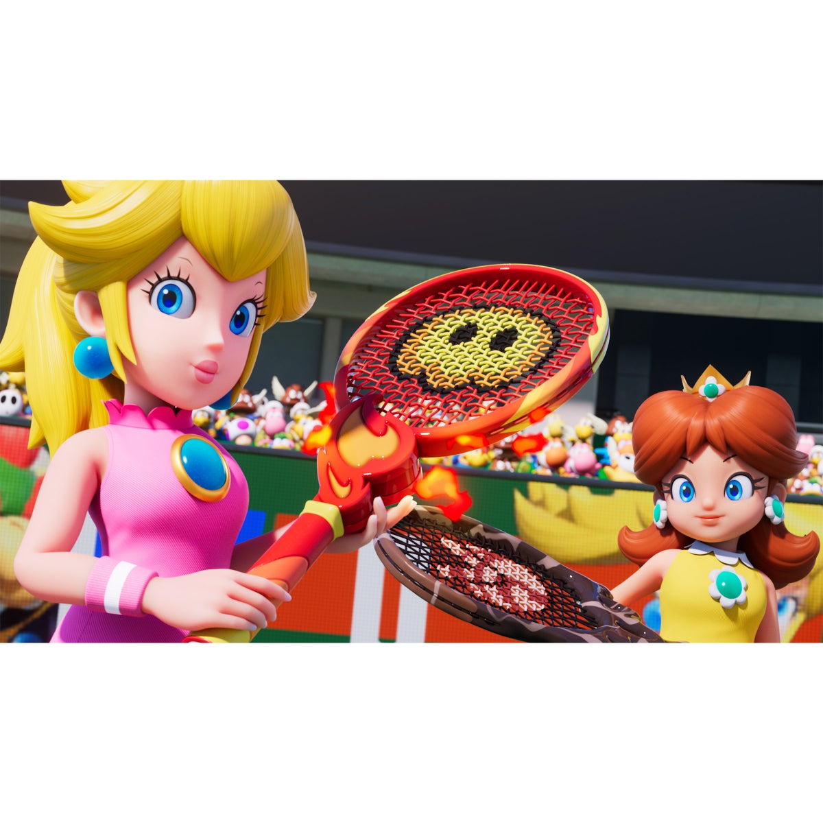 Mario Tennis Fever - Nintendo Switch 2