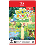 Pokémon Pokopia - Nintendo Switch 2