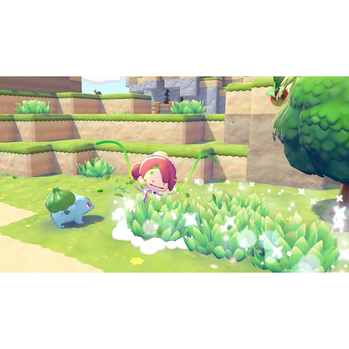 Pokémon Pokopia - Nintendo Switch 2