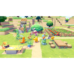 Pokémon Pokopia - Nintendo Switch 2