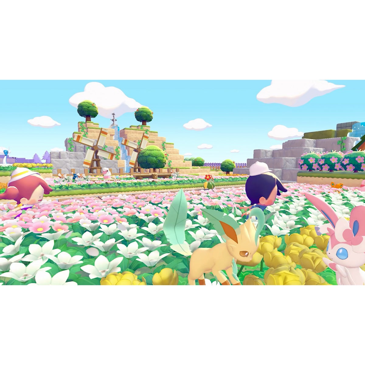 Pokémon Pokopia - Nintendo Switch 2