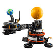LEGO Technic Planet Earth and Moon in Orbit Set