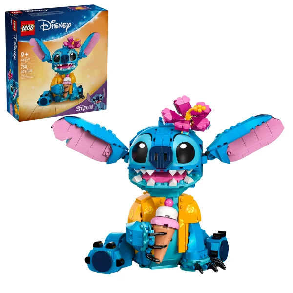 LEGO Disney Stitch