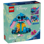 LEGO Disney Stitch