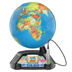 Leapfrog Magic Adventures Globe - French Version