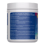 Natural Calm Magnesium Powder Raspberry Lemon - 567 g Powder