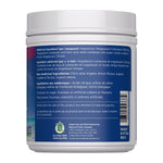 Natural Calm Magnesium Powder Raspberry Lemon - 567 g Powder
