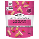 Nonni's Raspberry Biscotti Bites, 794 g