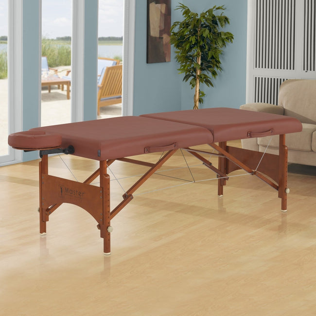 Master Fairlane 25-in. Massage Table