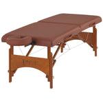 Master Fairlane 25-in. Massage Table