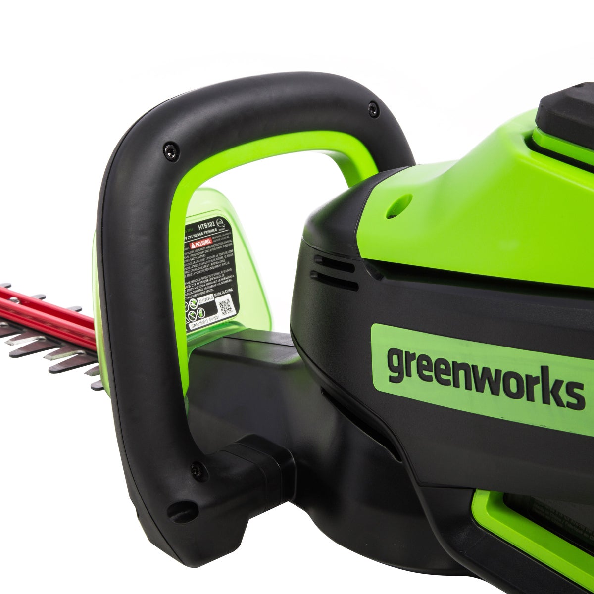Greenworks 80V 26