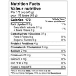 Minute Rice Long-grain Rice, 3 kg