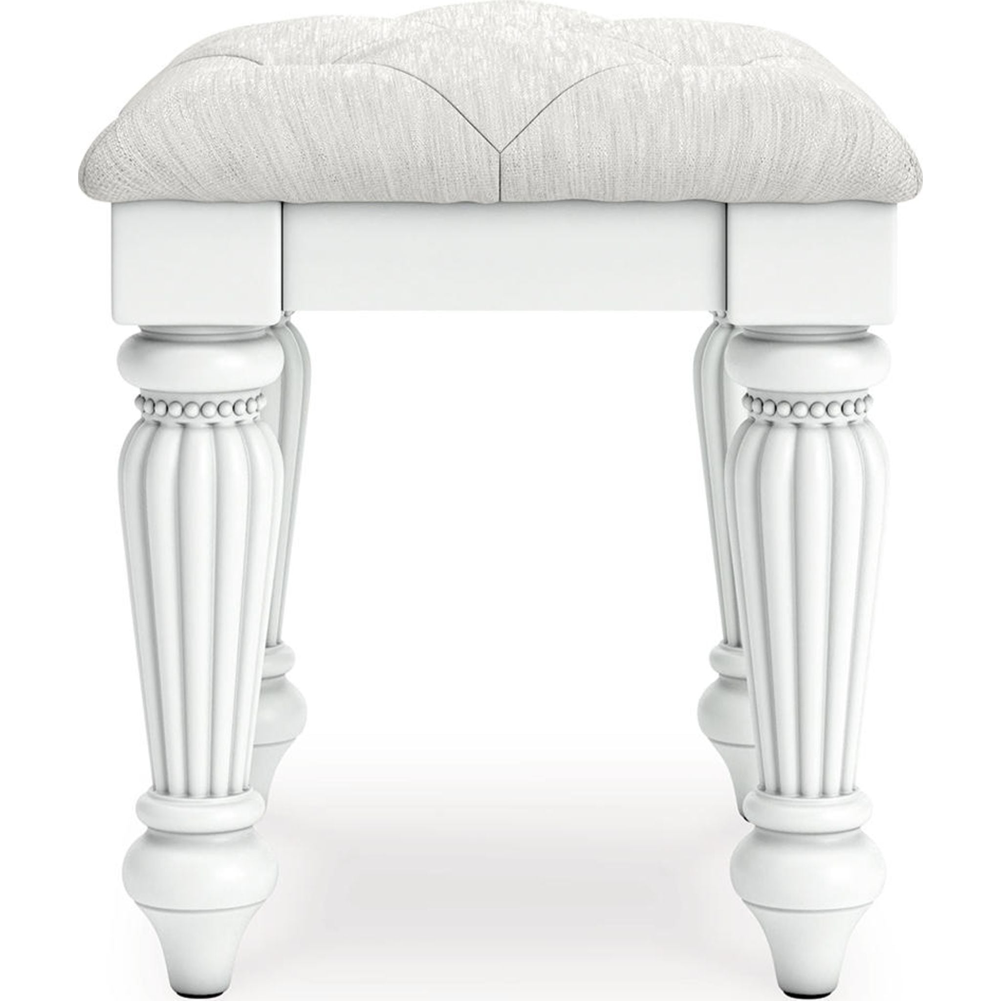 Maylilly Vanity Stool