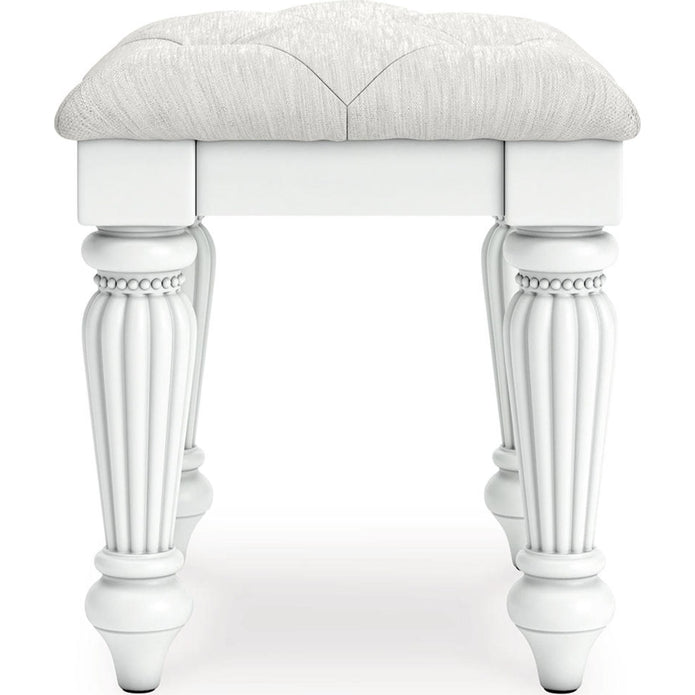 Maylilly Vanity Stool