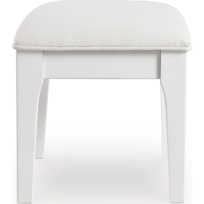 Chalanna Vanity Stool