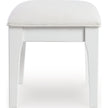 Chalanna Vanity Stool