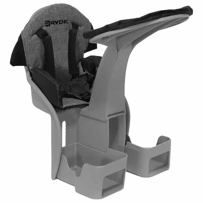 Ryde Front Centre-Mount Child Carrier