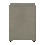 Propane Tank Cover, Mist Grey