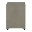 Propane Tank Cover, Mist Grey