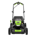 Greenworks 80V 21" Lawn Mower, Tool Only (No Battery or Charger Included) Bonus Blade Included