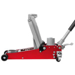Torin 3 Ton Aluminum Steel Service Jack