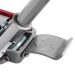 Torin 3 Ton Aluminum Steel Service Jack