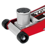 Torin 3 Ton Aluminum Steel Service Jack