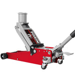 Torin 3 Ton Aluminum Steel Service Jack