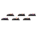 1:43 Red Bull Formula Racing Die Cast 6-pack