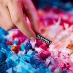LEGO Art The Milky Way Galaxy Wall Art Décor Set 31212