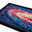 LEGO Art The Milky Way Galaxy Wall Art Décor Set 31212