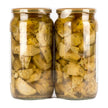 Kirkland Signature Artichoke Hearts in Oil, 2 x 1 L