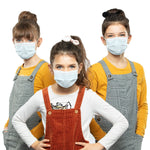 Humask Kids Pro 2000 - Surgical Mask - 50 masks