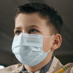 Humask Kids Pro 2000 - Surgical Mask - 50 masks