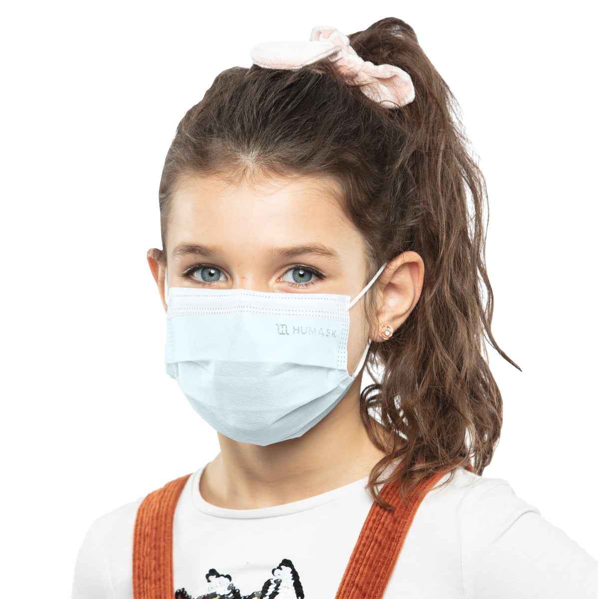 Humask Face Masks Humask Kids Pro 2000 - Surgical Mask - 50 masks – Shop Smart Canada