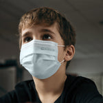 Humask Kids Pro 2000 - Surgical Mask - 50 masks