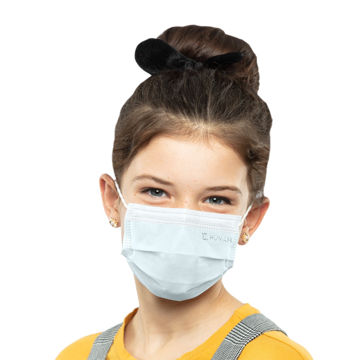 Humask Kids Pro 2000 - Surgical Mask - 50 masks – Shop Smart Canada