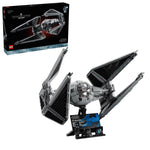 LEGO Star Wars TIE Interceptor