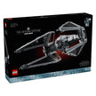 LEGO Star Wars TIE Interceptor