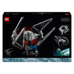 LEGO Star Wars TIE Interceptor
