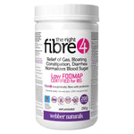 webber naturals The Right Fibre4 powder, 250g