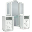 Maylilly Vanity with Mirror