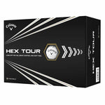 CALLAWAY HEX Tour Golf Ball Pack - Enhance Your Golf Game