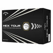 CALLAWAY HEX Tour Golf Ball Pack - Enhance Your Golf Game