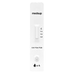 Medsup Covid-19 / Influenza A&B Home Test, 2 boxes of 5 tests each