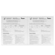 Medsup NIOSH N95 Particulate Respirator 40 Masks