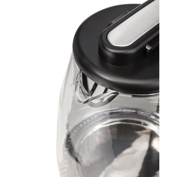 Hamilton Beach 1.7 L Glass Kettle