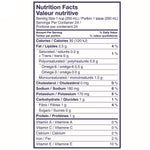 Almond Breeze Unsweetened Original Almond Milk, 946 mL, 6-pack